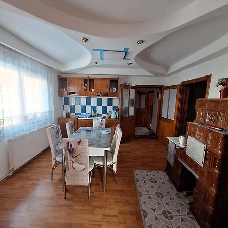 Casa Cu Lavanda Vatra Dornei Exteriér fotografie