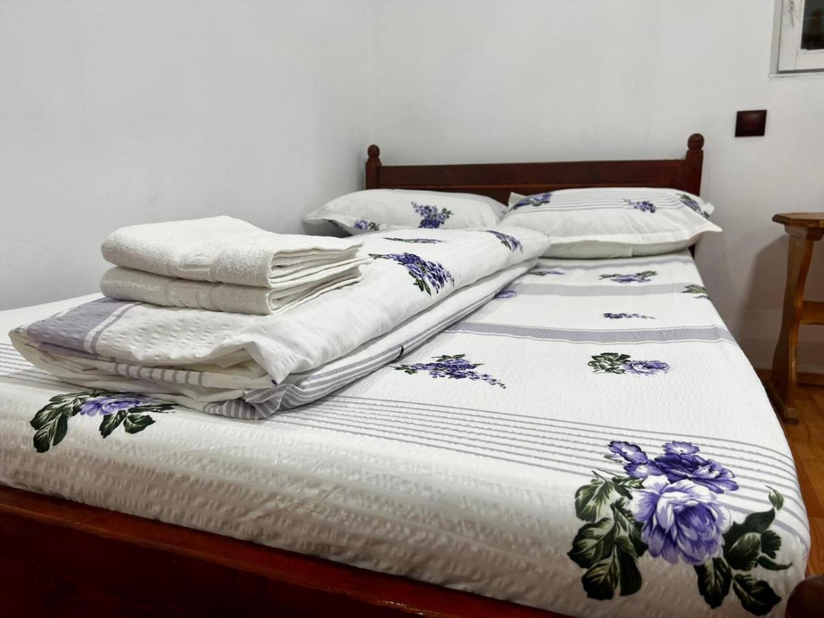 Casa Cu Lavanda Vatra Dornei Exteriér fotografie