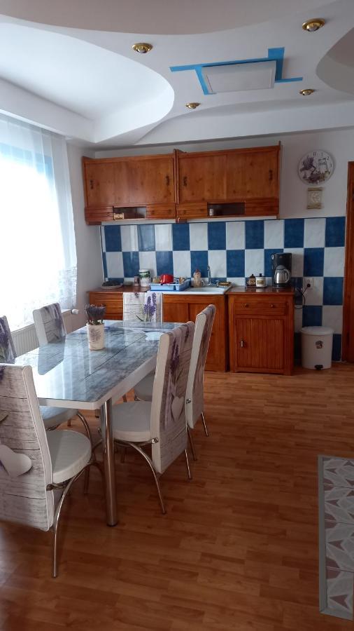 Casa Cu Lavanda Vatra Dornei Exteriér fotografie