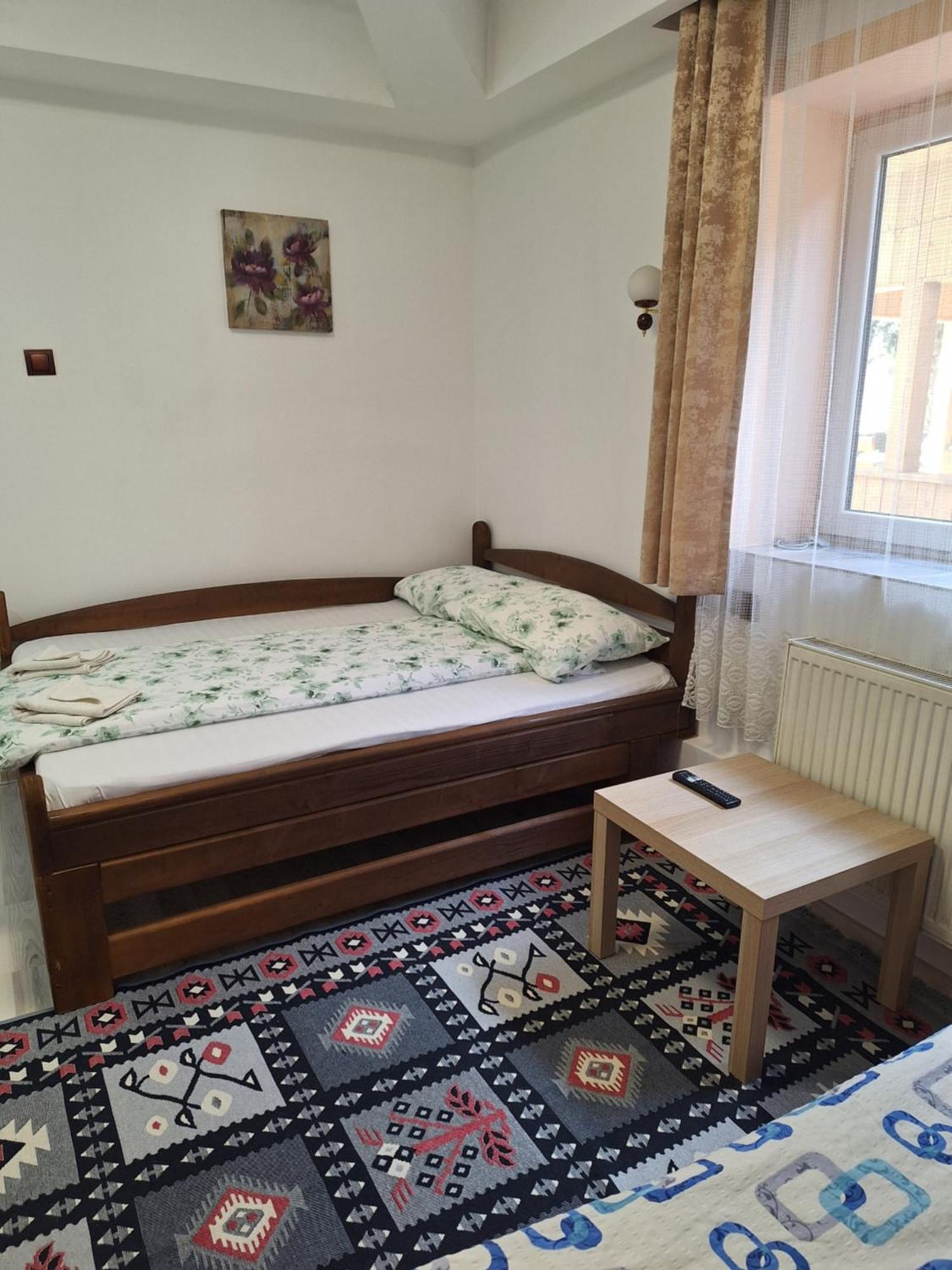 Casa Cu Lavanda Vatra Dornei Exteriér fotografie