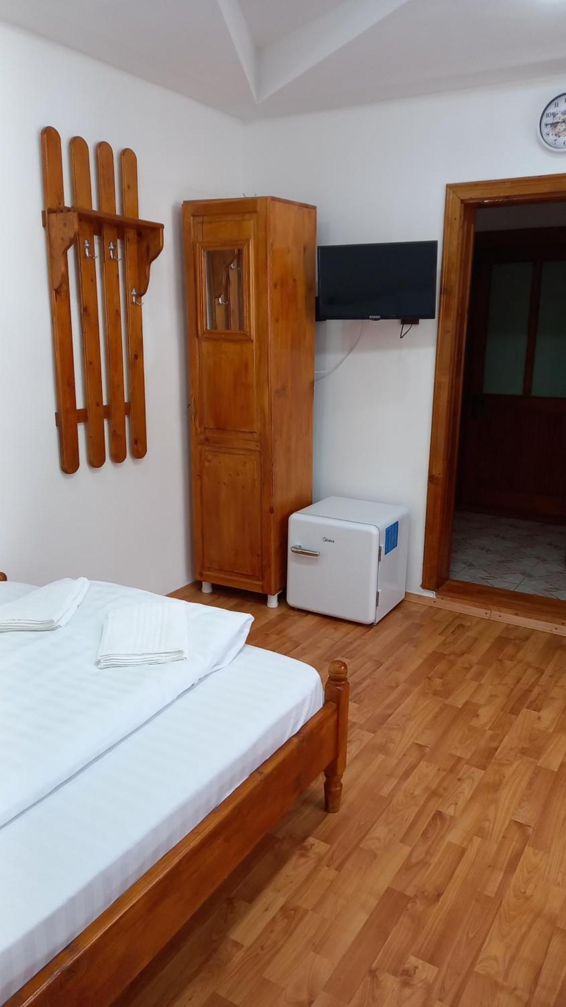 Casa Cu Lavanda Vatra Dornei Pokoj fotografie