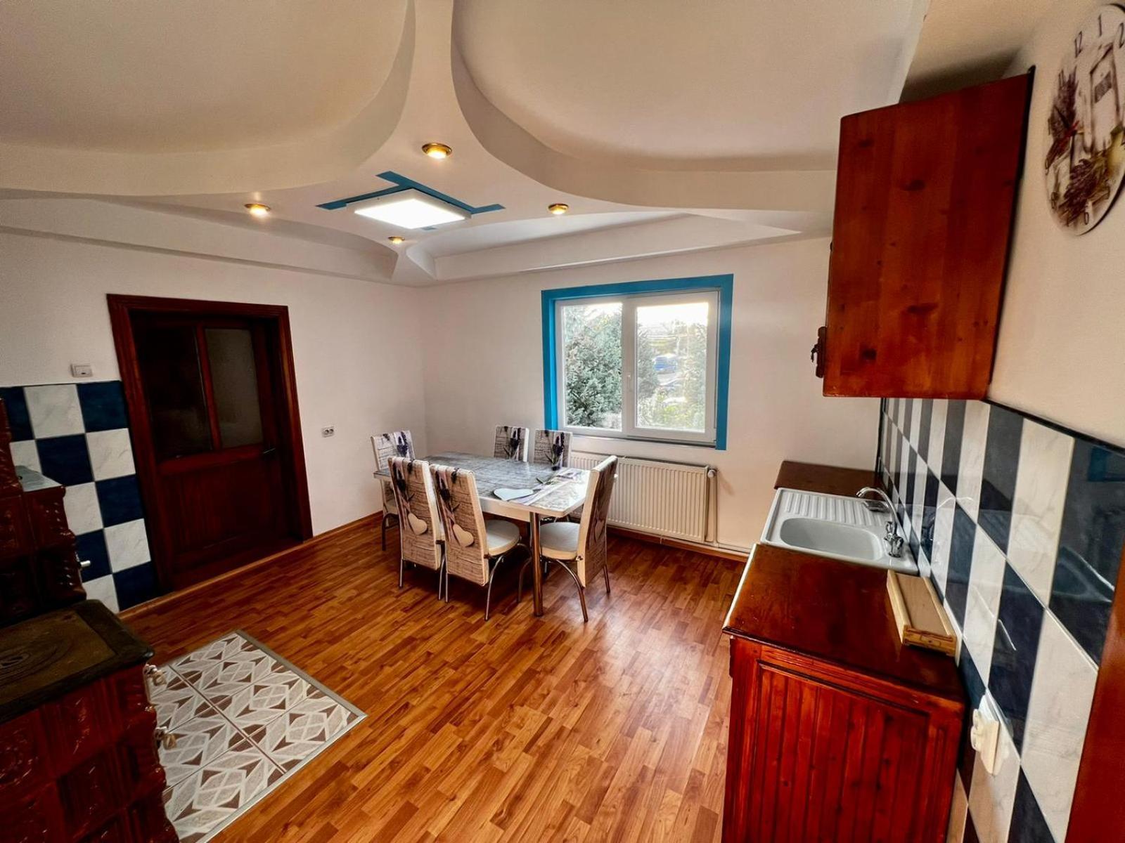 Casa Cu Lavanda Vatra Dornei Pokoj fotografie