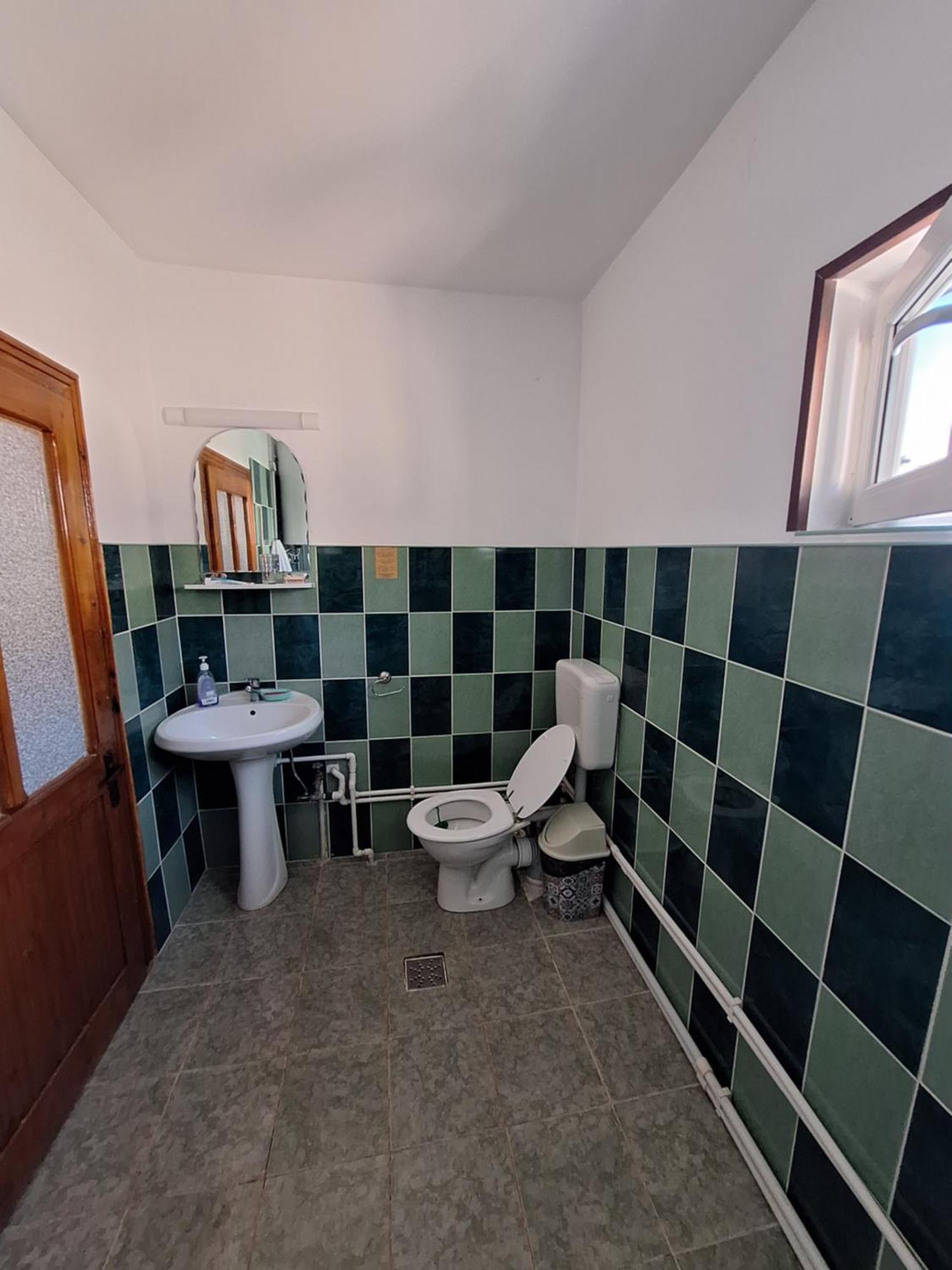 Casa Cu Lavanda Vatra Dornei Exteriér fotografie