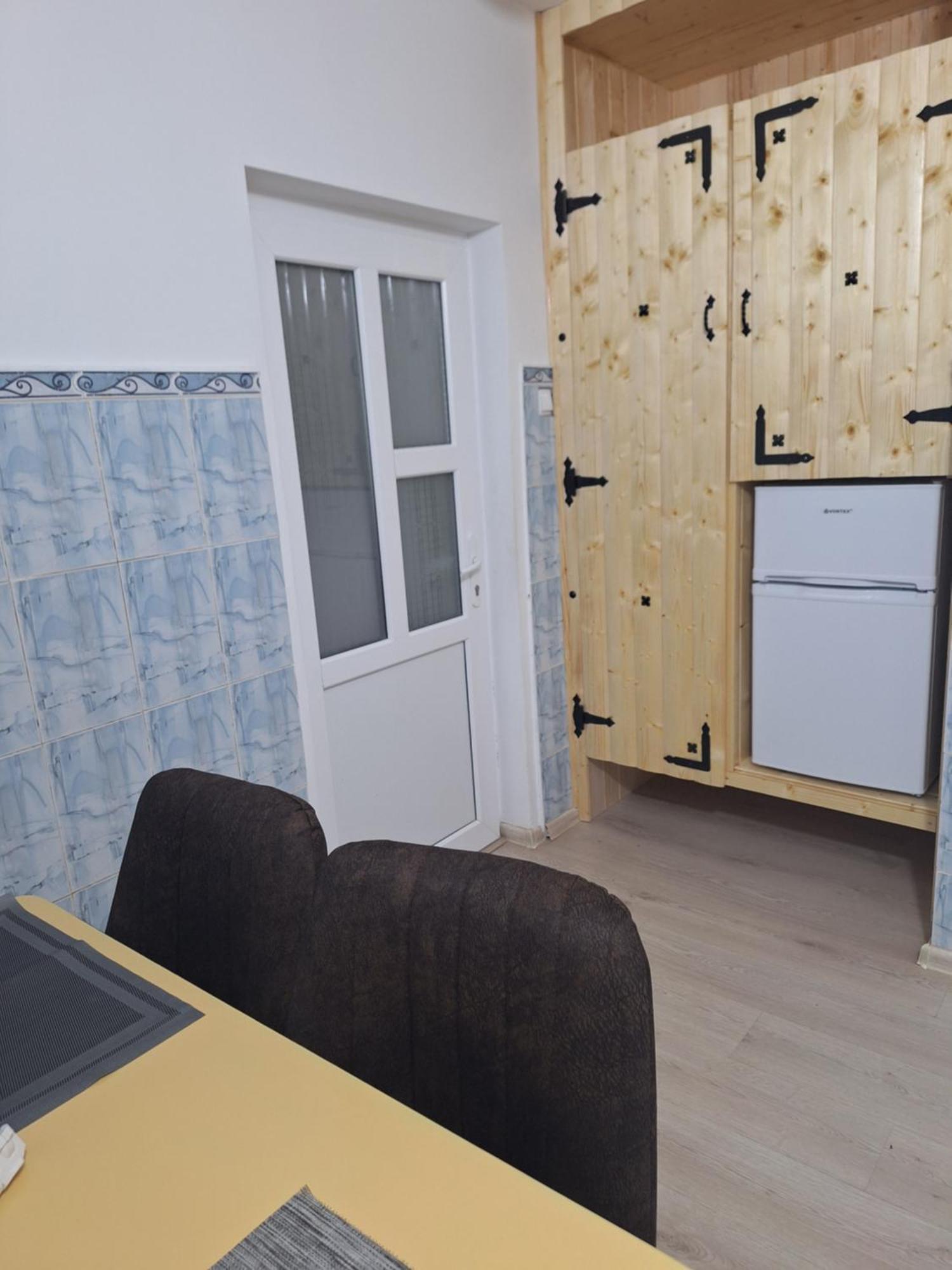 Casa Cu Lavanda Vatra Dornei Exteriér fotografie