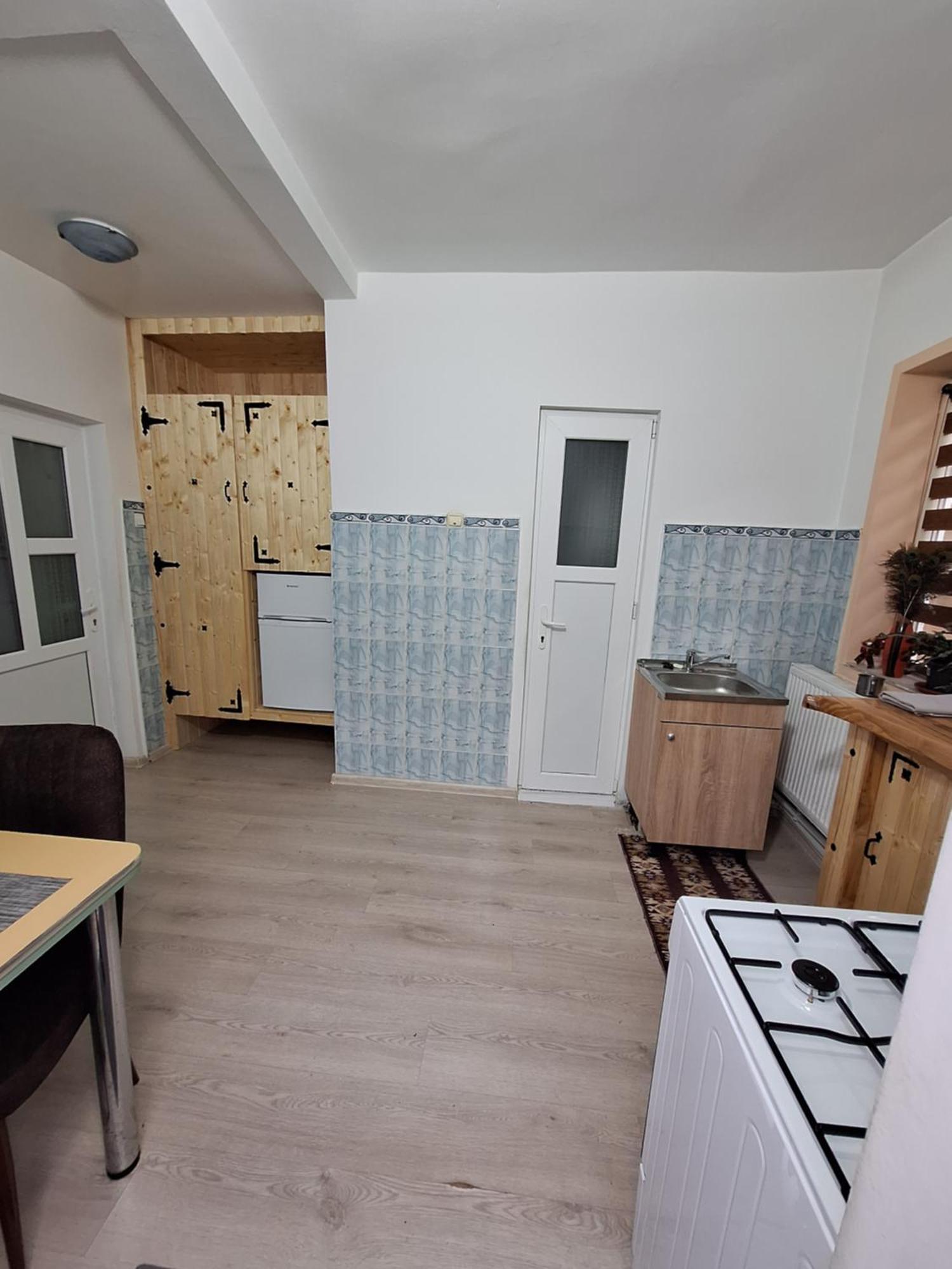 Casa Cu Lavanda Vatra Dornei Exteriér fotografie