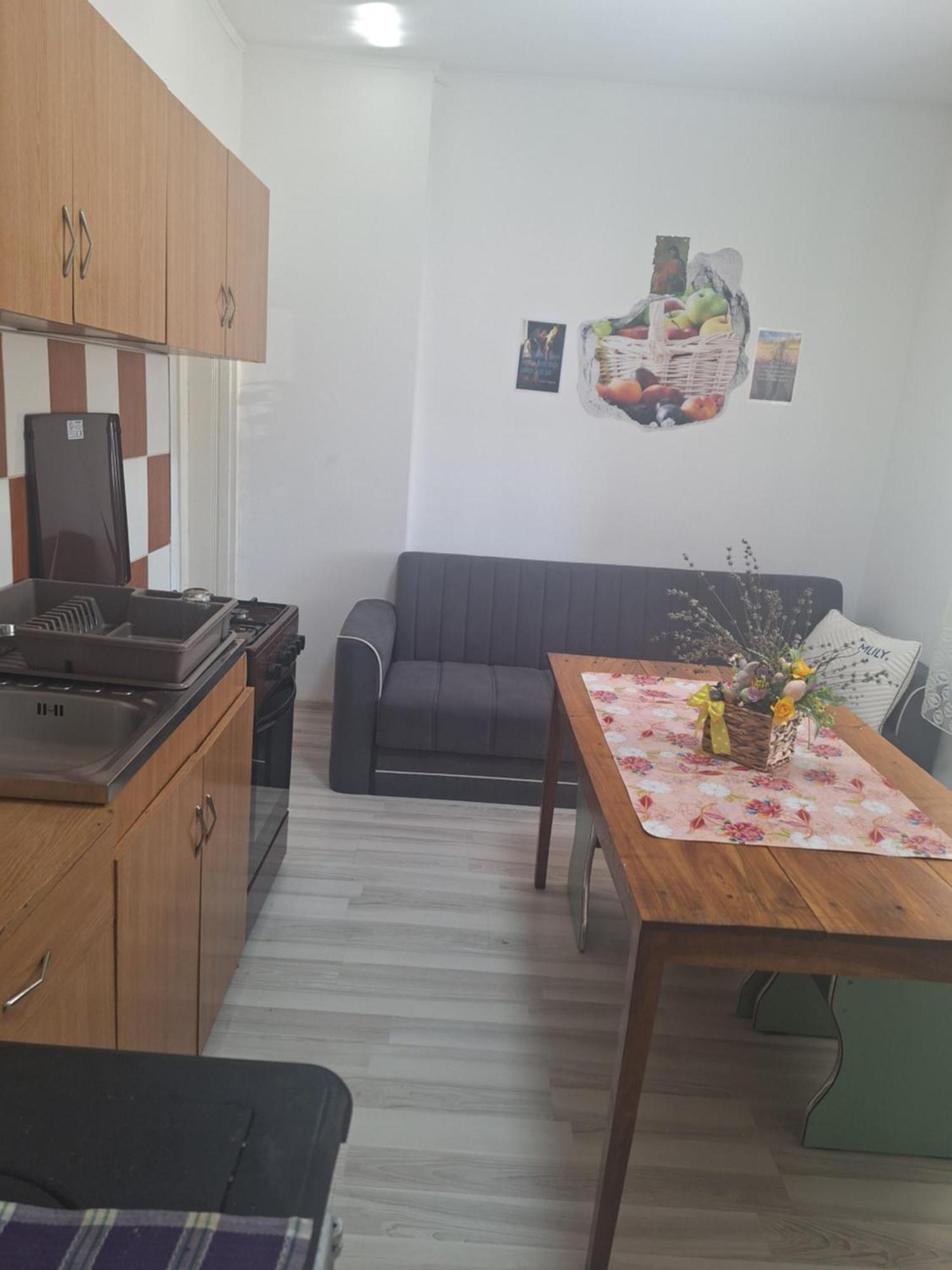 Casa Cu Lavanda Vatra Dornei Exteriér fotografie