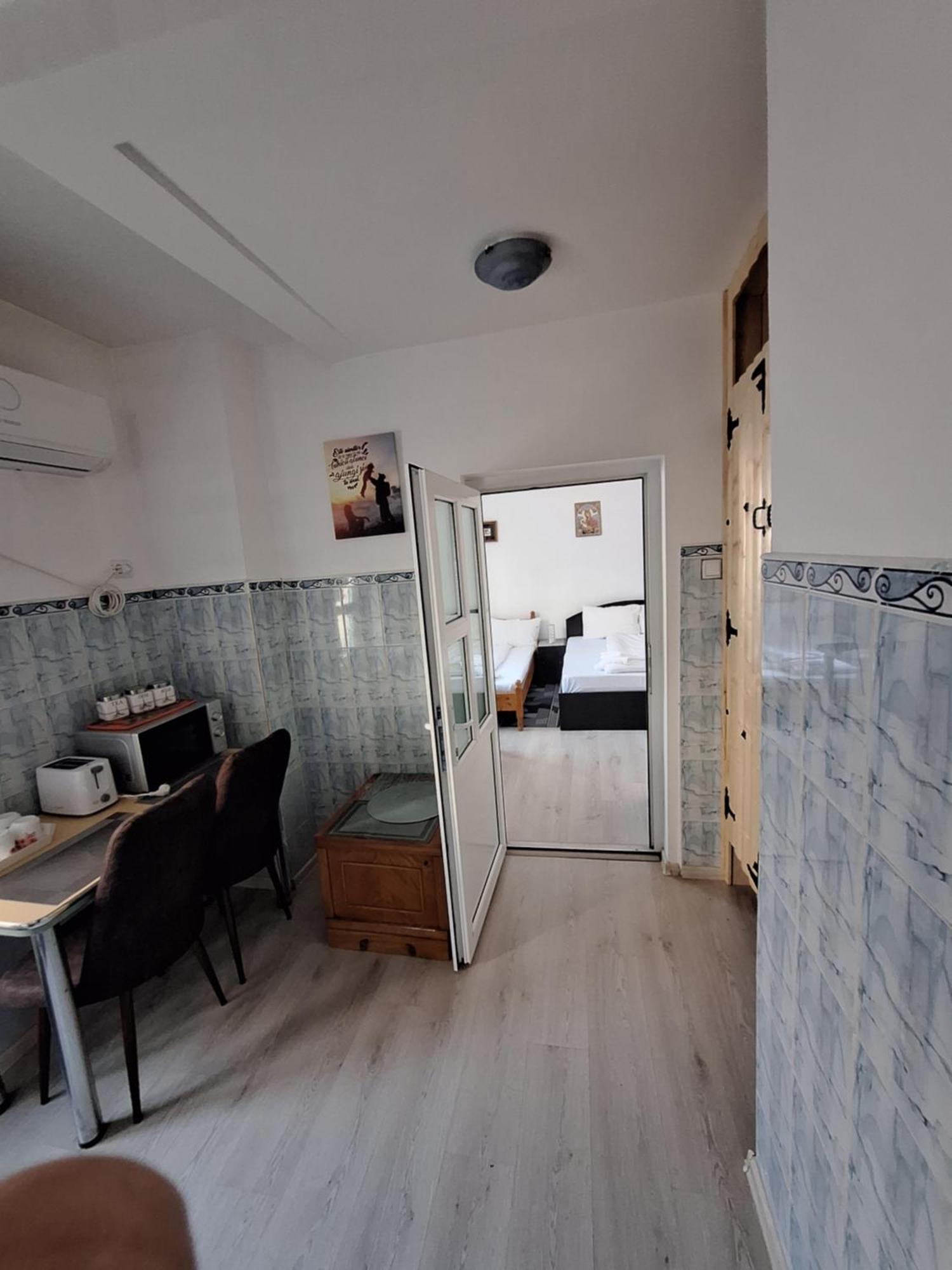 Casa Cu Lavanda Vatra Dornei Exteriér fotografie
