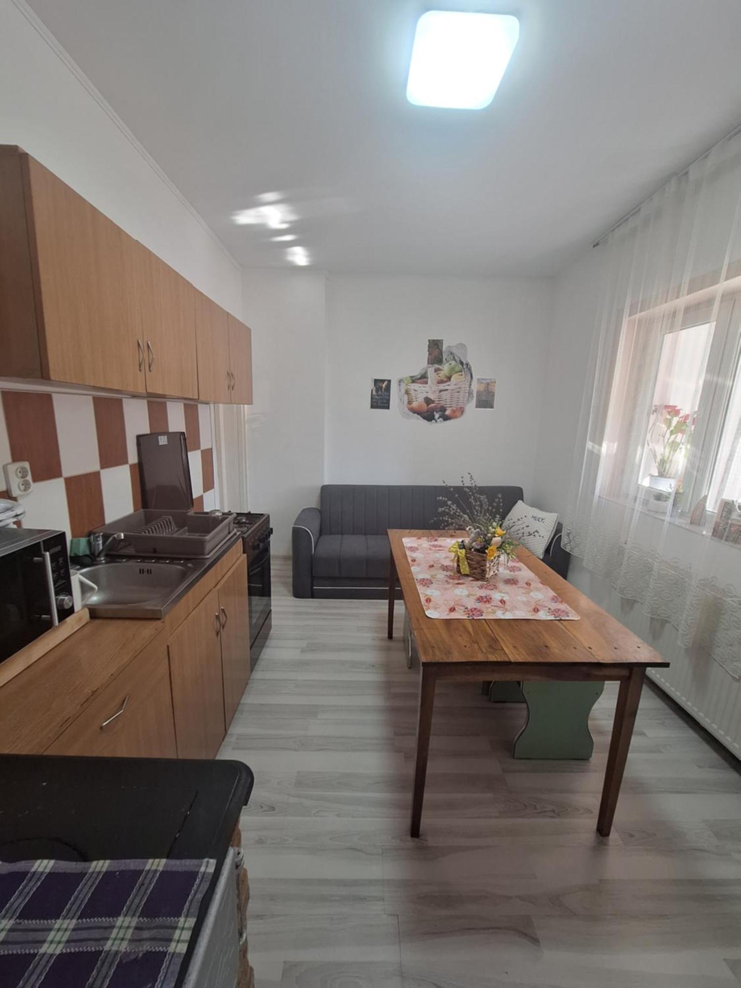 Casa Cu Lavanda Vatra Dornei Exteriér fotografie