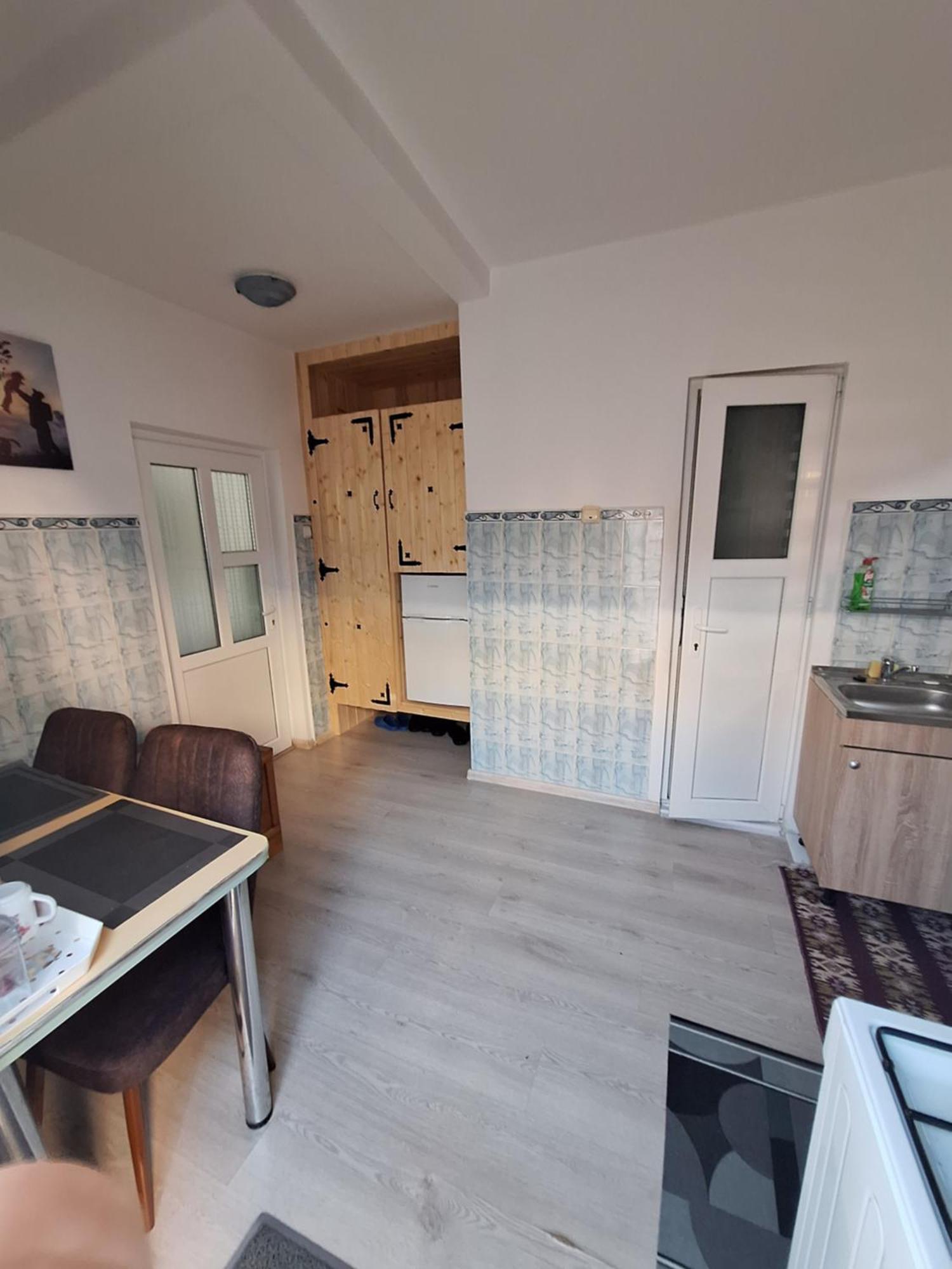 Casa Cu Lavanda Vatra Dornei Exteriér fotografie
