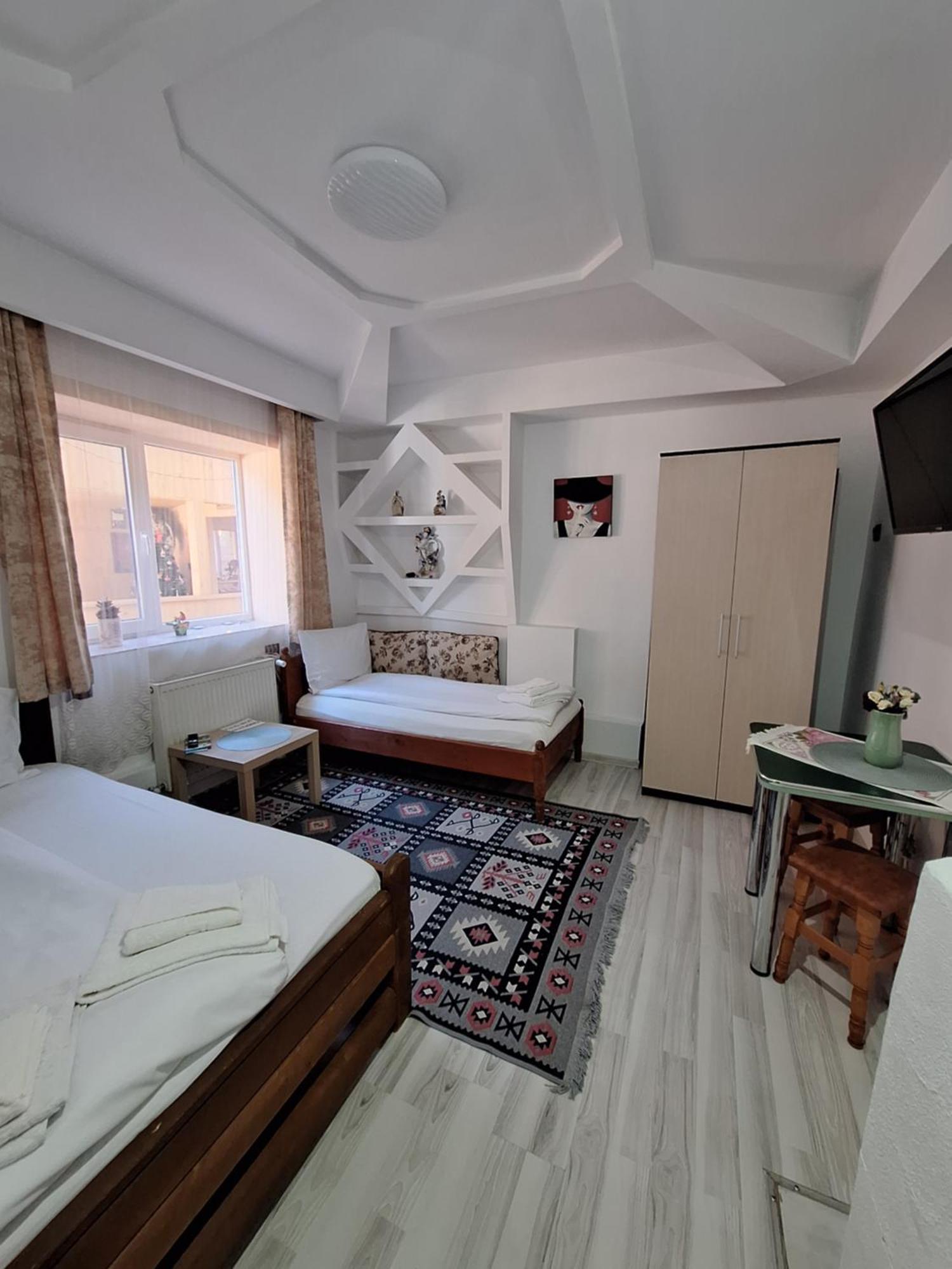 Casa Cu Lavanda Vatra Dornei Exteriér fotografie
